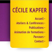 Cécile Kapfer